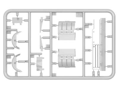 Su-122-54 Late Type - image 11