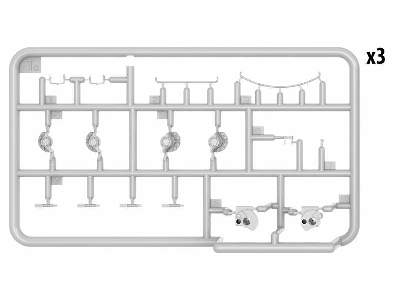 Su-122-54 Late Type - image 12