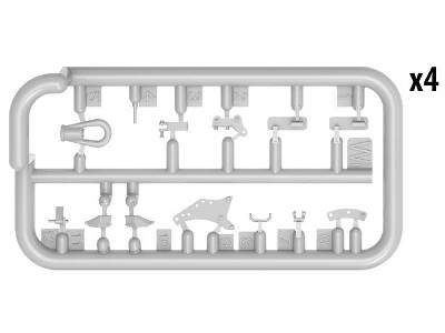 Su-122-54 Late Type - image 15