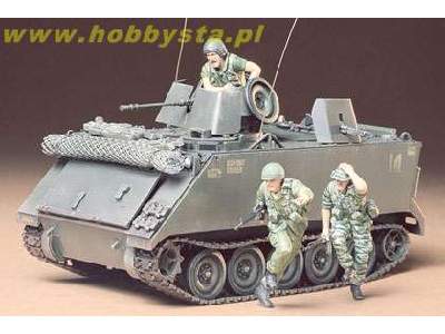 U.S. M113ACAV - image 1