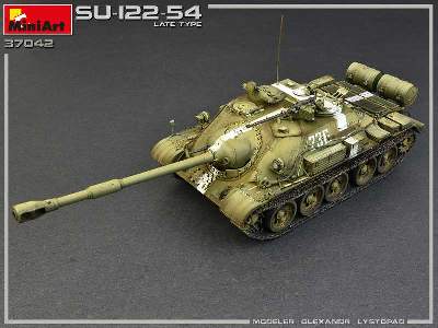 Su-122-54 Late Type - image 34