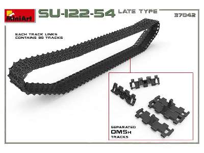 Su-122-54 Late Type - image 44