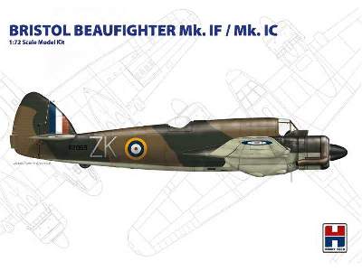 Bristol Beaufighter Mk. IF/IC - image 1