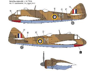 Bristol Beaufighter Mk. IF/IC - image 2