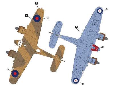 Bristol Beaufighter Mk. IF/IC - image 3