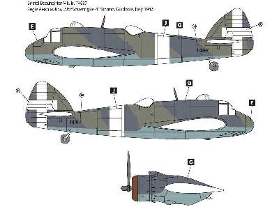Bristol Beaufighter Mk. IF/IC - image 4