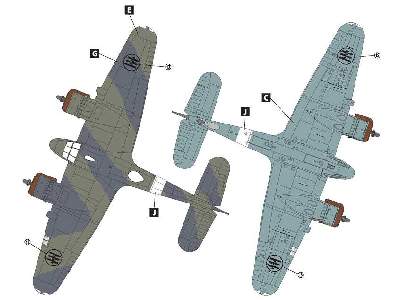 Bristol Beaufighter Mk. IF/IC - image 5