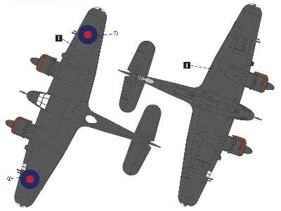 Bristol Beaufighter Mk. IF/IC - image 7