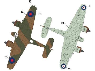Bristol Beaufighter Mk. IF/IC - image 9
