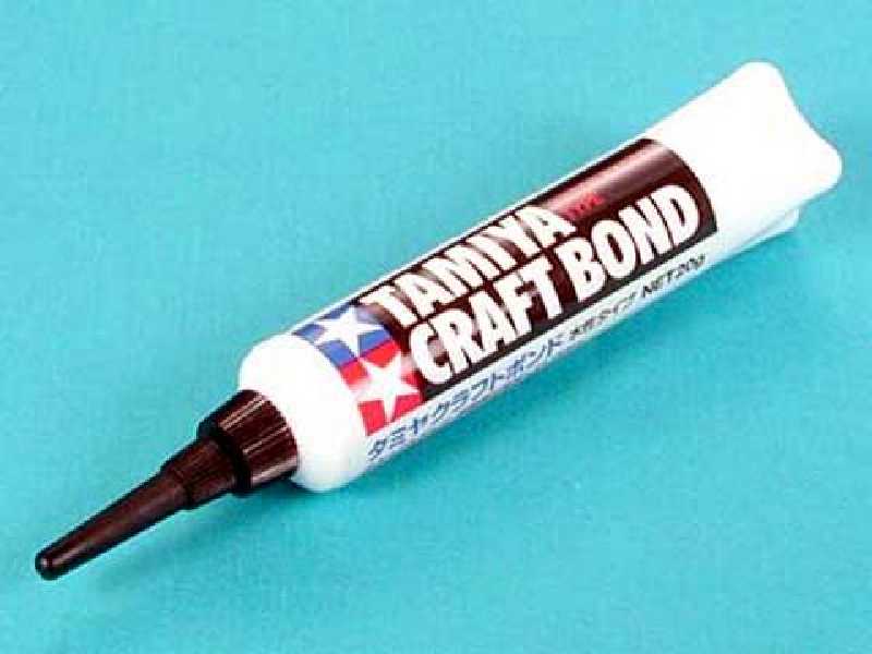 Tamiya Craft Bond - image 1