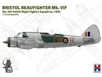 Beaufighter Mk. VIF 307 Polish Night Fighter Squadron, 1942 - image 1