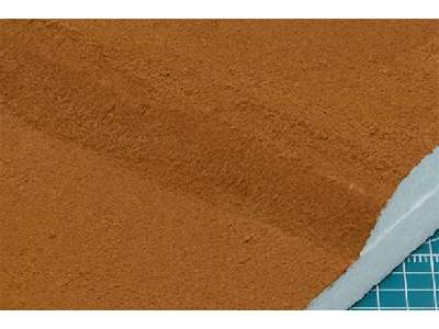 Diorama Texture Paint - Soil Effect: Brown - image 2