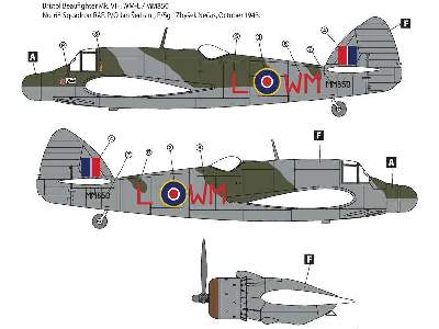Bristol Beaufighter Mk. VIC ( ITF ) / VIF - image 2