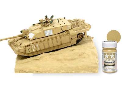 Diorama Texture Paint - Grit Effect: Light Sand - image 1