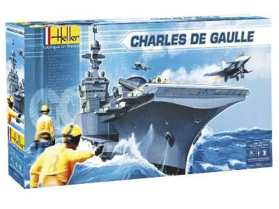 Charles De Gaulle - Gift Set - image 1