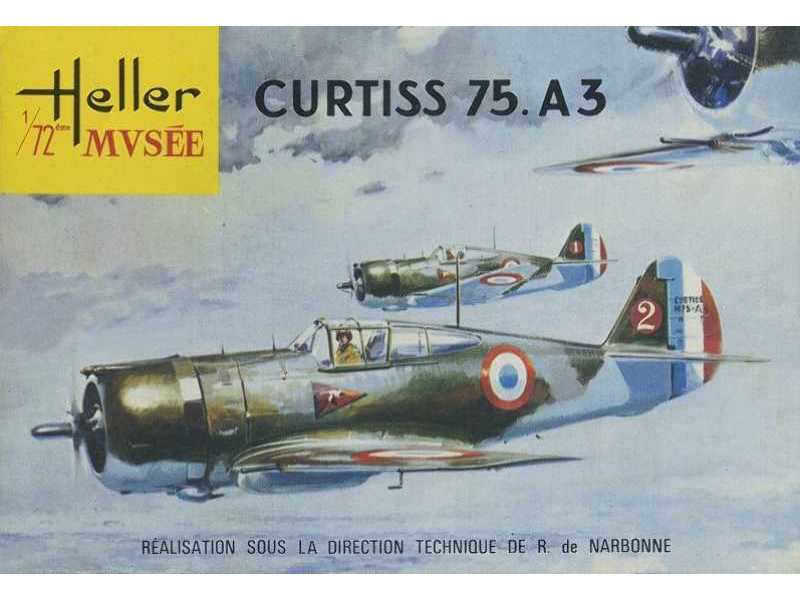 CurtiSS 75.A3 - image 1