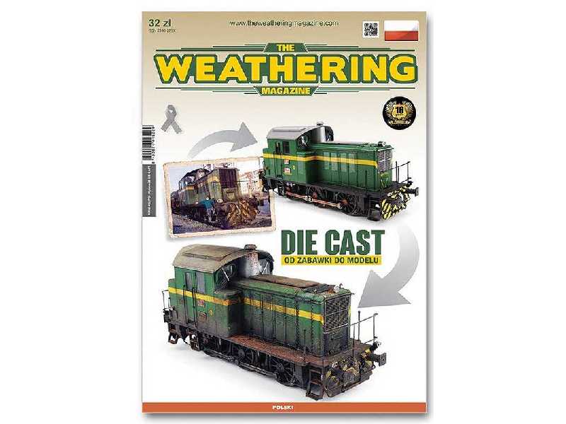 Die Cast - od zabawki do modelu - nr 21 - image 1