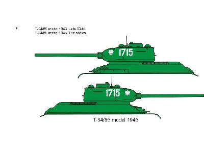 Polish Army 1945 - 1965 vol.2 - image 7