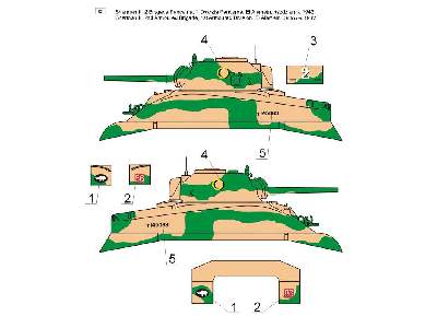 British Sherman tanks at Alamein vol.1 - image 4