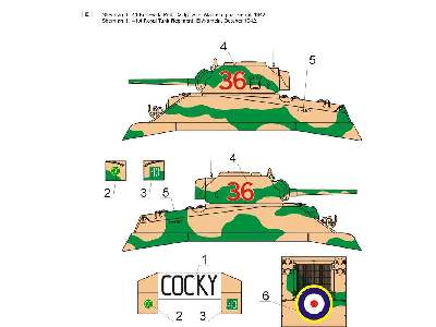 British Sherman tanks at Alamein vol.1 - image 6