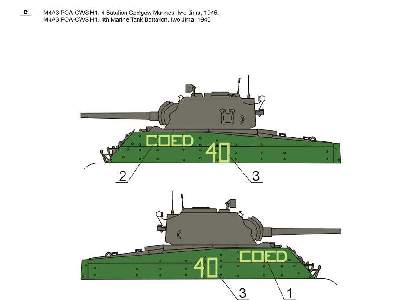 PTO Sherman tanks vol.2 - image 4