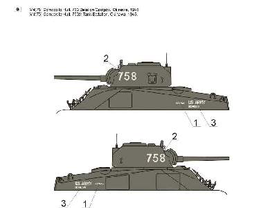 PTO Sherman tanks vol.2 - image 8
