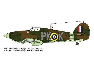 Hawker Hurricane Mk. I - image 2
