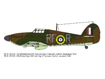 Hawker Hurricane Mk. I - image 3