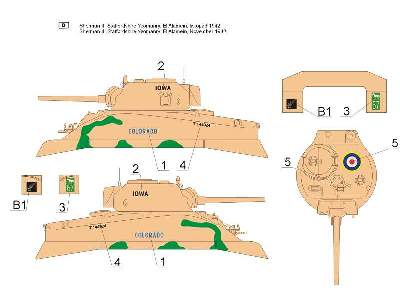 British Sherman tanks at Alamein vol.2 - image 5