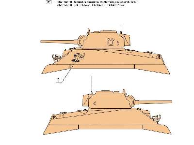British Sherman tanks at Alamein vol.2 - image 7