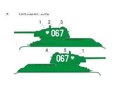 Polish Army 1945-65 vol.3 - image 7