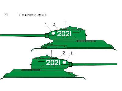 Polish Army 1945-65 vol.3 - image 10