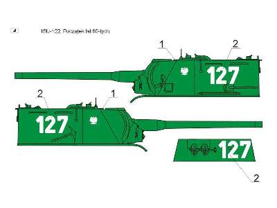 Polish Army 1945-65 vol.3 - image 11