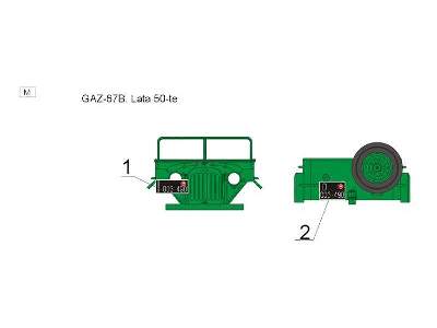 Polish Army 1945-65 vol.3 - image 14