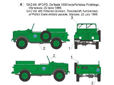 GAZ 69 in Poland - image 6