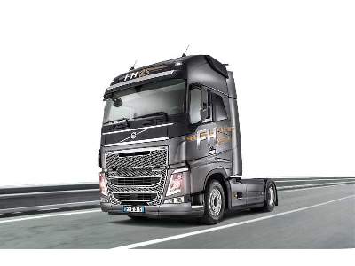 Volvo FH4 Globetrotter XL - image 1