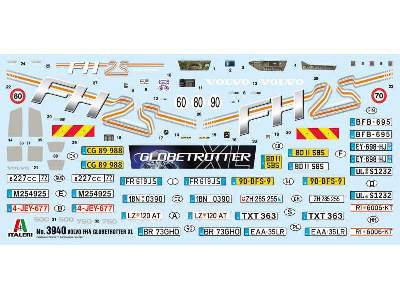 Volvo FH4 Globetrotter XL - image 3