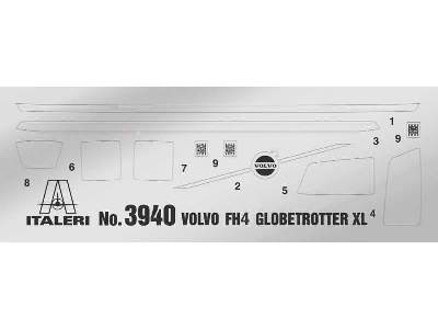 Volvo FH4 Globetrotter XL - image 4