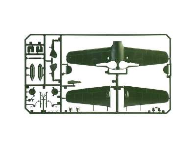 War Thunder - Bf 109 F-4 & Fw 190 D-9 - image 13