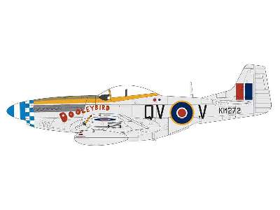 North American Mustang Mk.IV™ - image 2