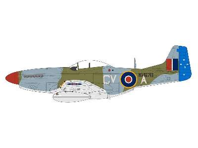 North American Mustang Mk.IV™ - image 3