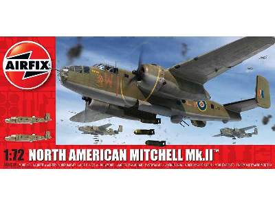 North American Mitchell Mk.II™ - image 1