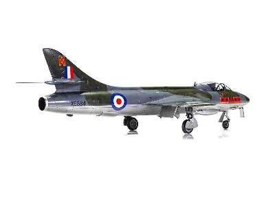 Hawker Hunter F6 - image 12