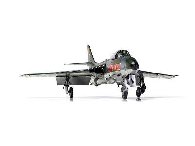 Hawker Hunter F6 - image 14