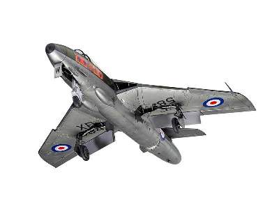 Hawker Hunter F6 - image 15