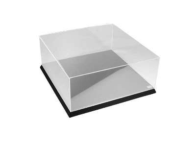 Display Case H - 350 X 350 X 135mm - image 1