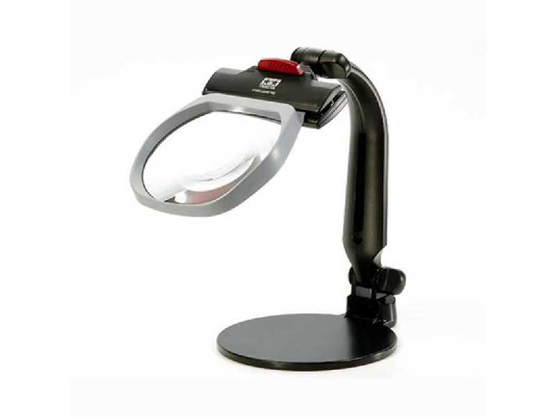 Stand Loupe Pro W/1.8X Multi-Coated Lens - image 1