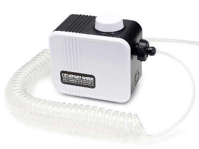 Spray-work Air Compressor Advance - image 1