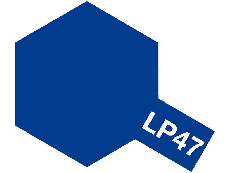 LP-47 Pearl Blue - image 1