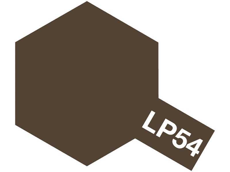 LP-54 Dark Iron - image 1